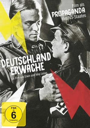 Постер: Germany Awake!