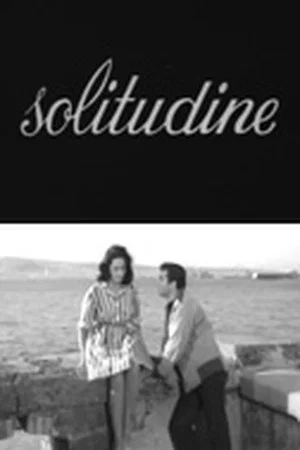 Постер: Solitudine