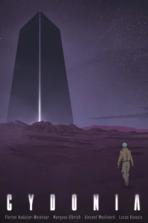 Постер: Cydonia