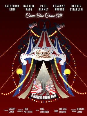 Постер: Bread and Circuses