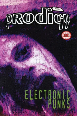 Постер: The Prodigy: Electronic Punks