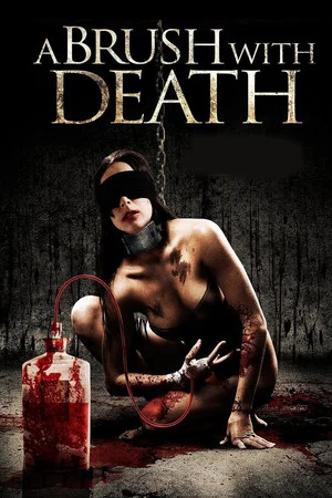 Постер: A Brush With Death