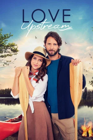 Постер: Love Upstream