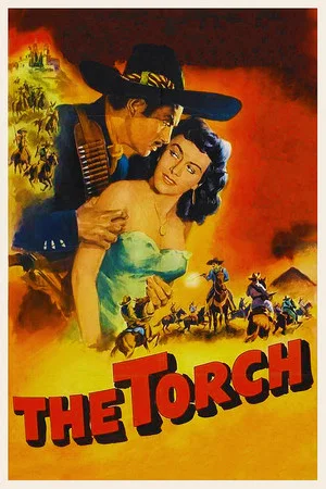 Постер: The Torch