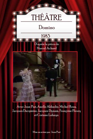 Постер: Domino