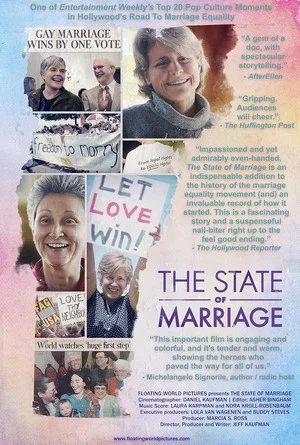 Постер: The State of Marriage