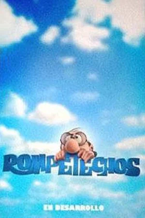 Постер: Rompetechos