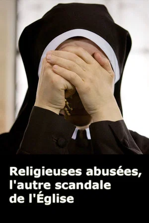 Постер: Sex Slaves of the Catholic Church