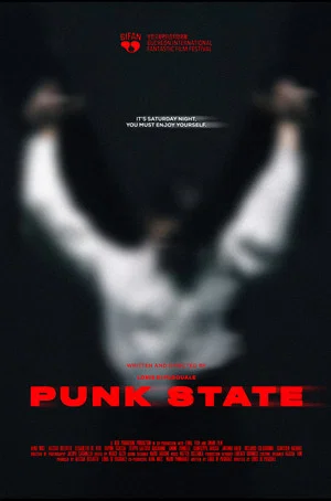 Постер: Punk State