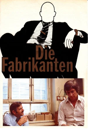 Постер: Die Fabrikanten