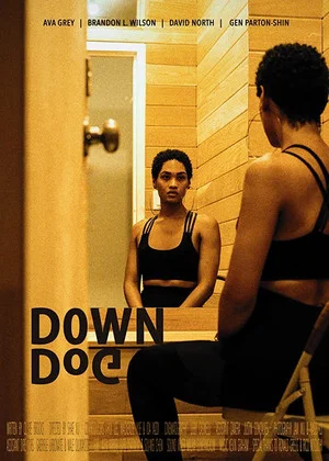Постер: Down Dog