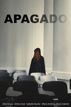 Постер: Apagado