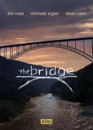 Постер: The Bridge