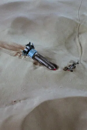 Постер: Thunderbirds: The Uninvited