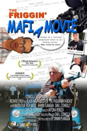 Постер: Friggin' Mafia Movie