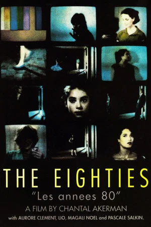 Постер: The Eighties