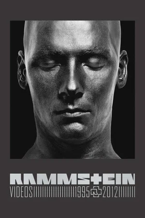Постер: Rammstein - Videos 1995-2012