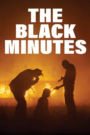 Постер: The Black Minutes