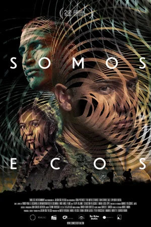 Постер: Somos Ecos