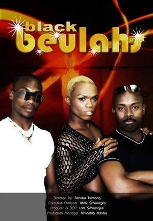 Постер: Black Beulahs