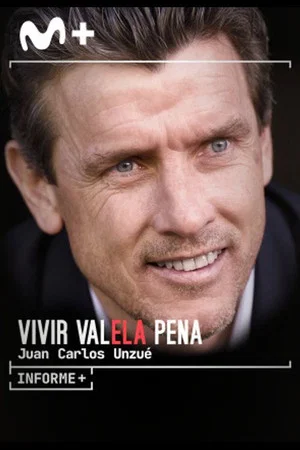 Постер: Informe+. Vivir vale la pena