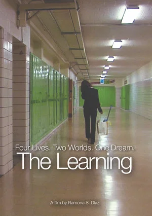 Постер: The Learning