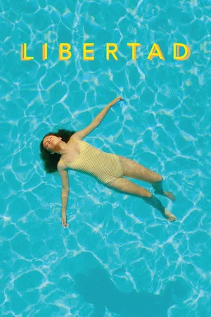 Постер: Libertad