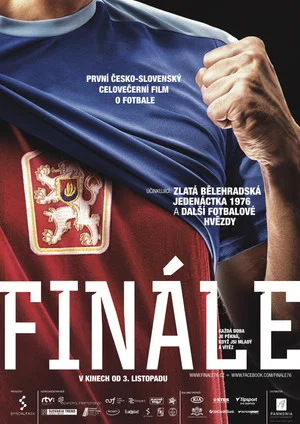 Постер: Finále