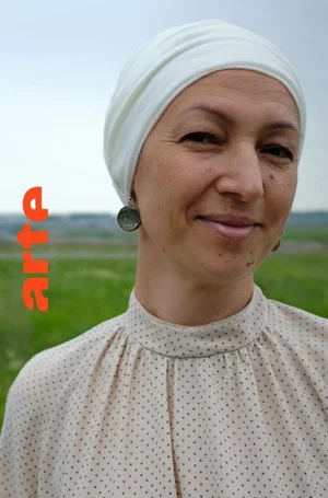 Постер: Tatarstan, la voix des femmes