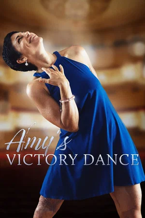Постер: Amy's Victory Dance
