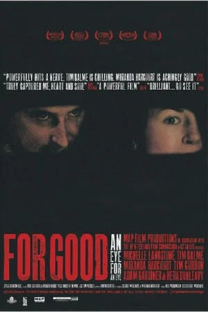 Постер: For Good