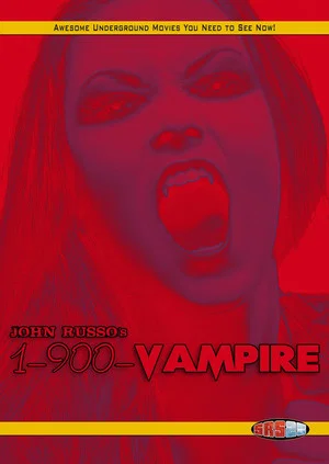 Постер: 1-900 Vampire