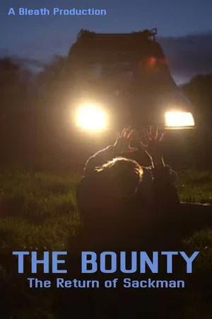 Постер: The Bounty