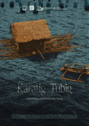 Постер: Karatig-Tubig