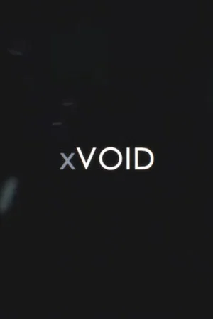 Постер: xVoid