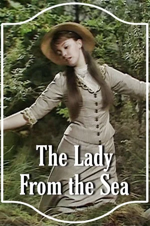 Постер: The Lady from the Sea