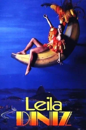 Постер: Leila Diniz