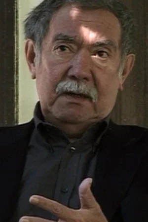 Постер: Raoul Ruiz: From Chile to Klossowski