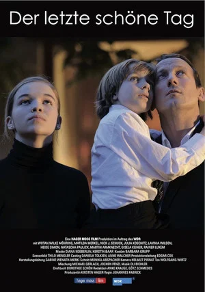Постер: The Last Fine Day