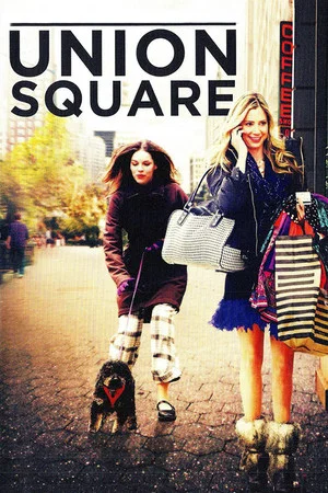 Постер: Union Square