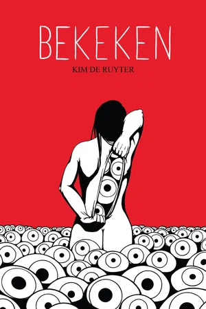 Постер: Bekeken