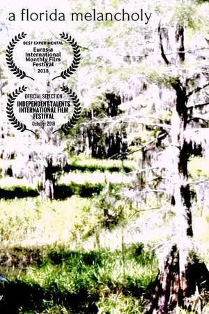 Постер: A Florida Melancholy