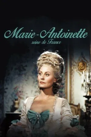 Постер: Marie-Antoinette, Queen of France