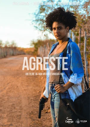 Постер: Agreste