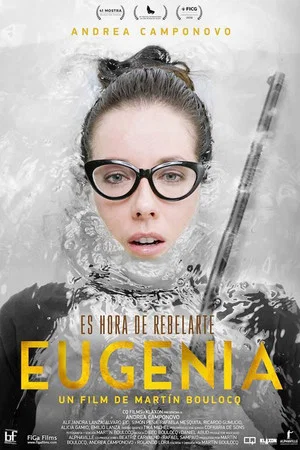 Постер: Eugenia
