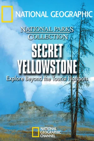 Постер: Secret Yellowstone