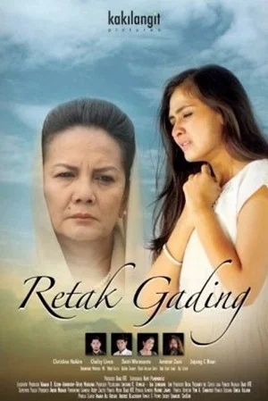 Постер: Retak Gading