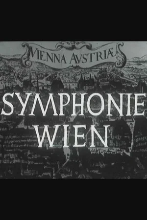 Постер: Symphonie Wien