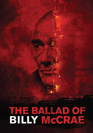 Постер: The Ballad Of Billy McCrae