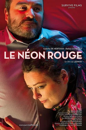 Постер: The Red Neon